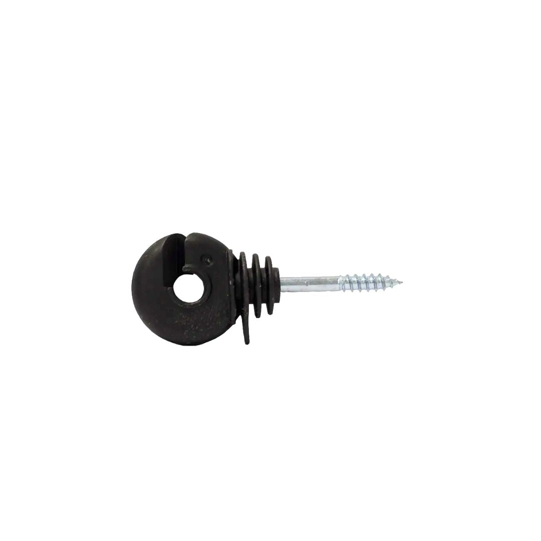 Screw In Insulator - Short 50pk