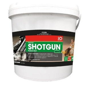 Shotgun Pindone Bait 5kg – Variety Fencing & Farm Supplies