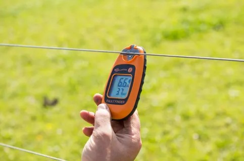 Gallagher Smartfix Faultfinder