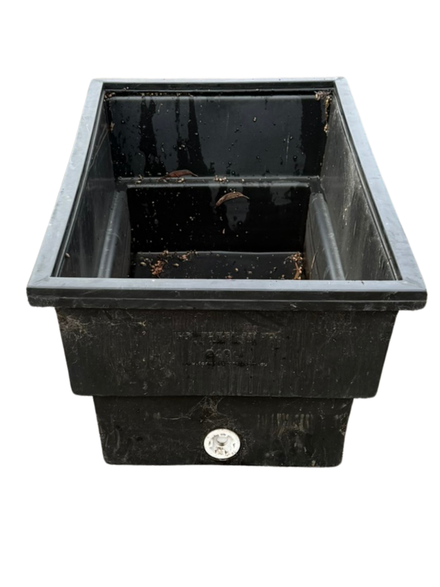 Rectangle Trough 240L Farmrite TR240u