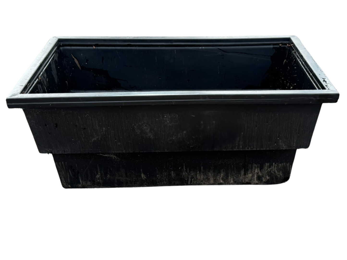 Rectangle Trough 240L Farmrite TR240u