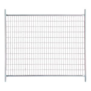 Temporary Fence Panel - Construction