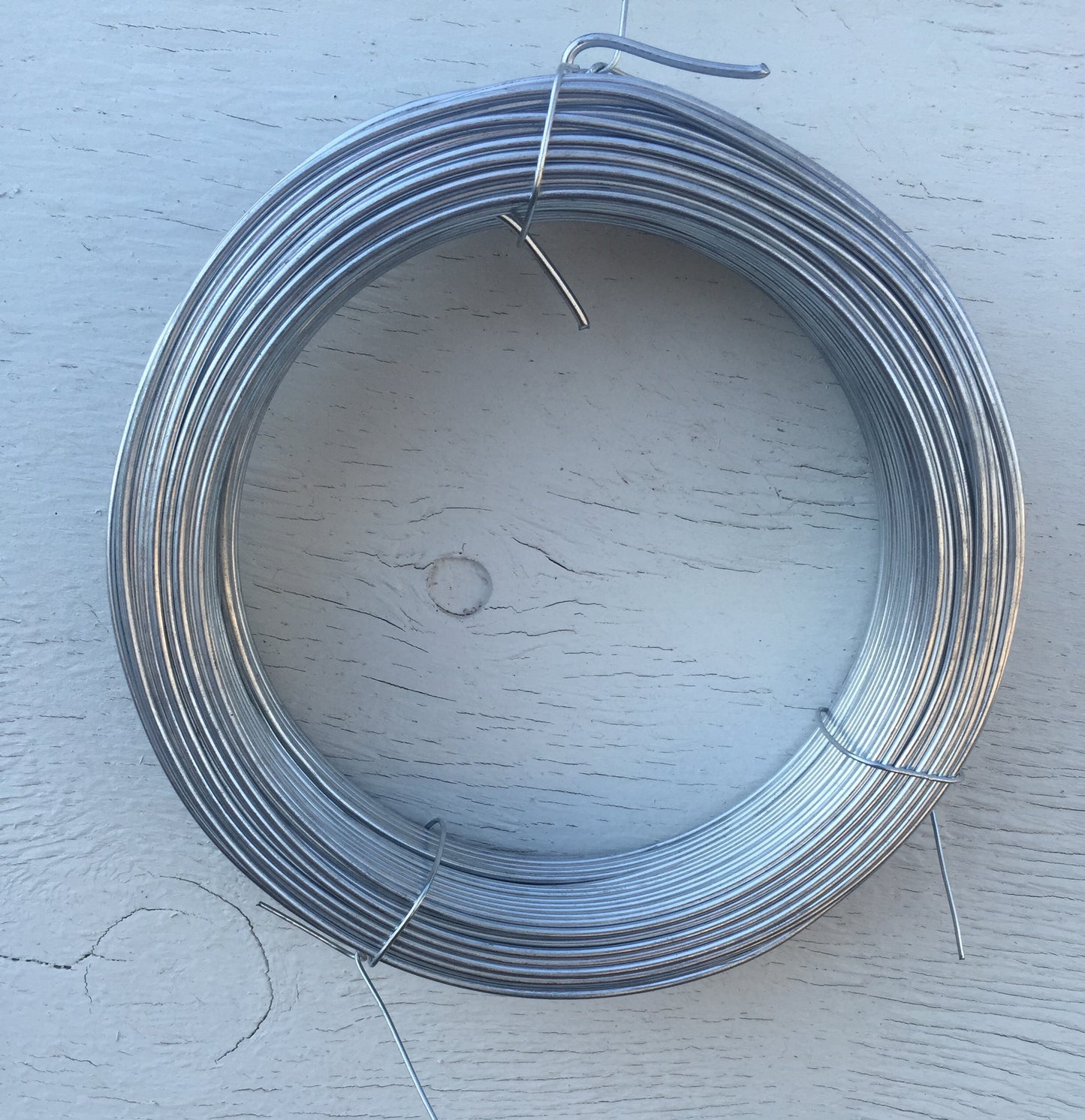 Tie Wire 1.5mm x 50m