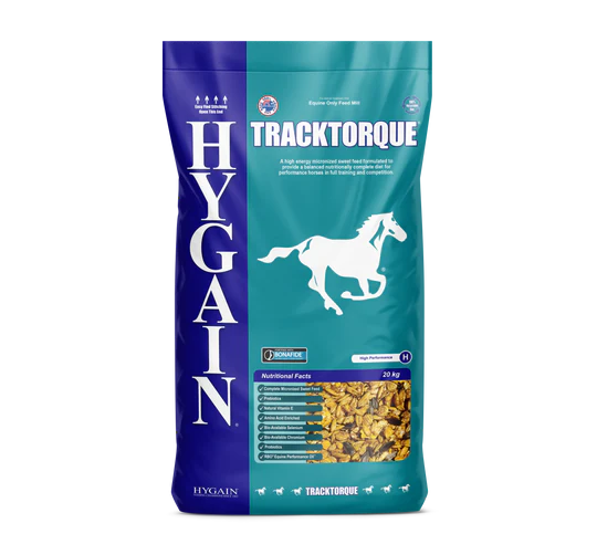 Hygain Tracktorque 20kg