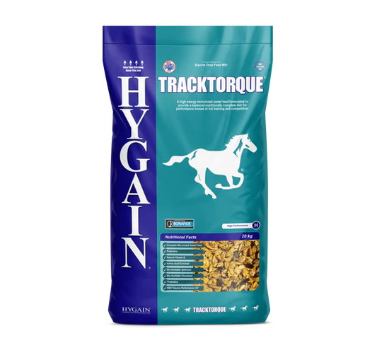 Hygain Tracktorque 20kg