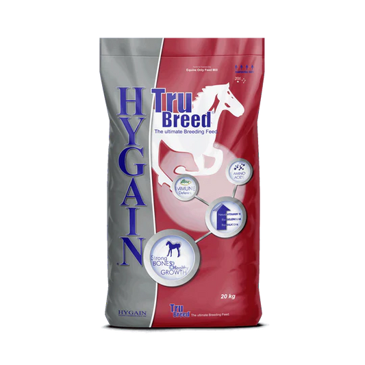 Hygain TruBreed 20kg