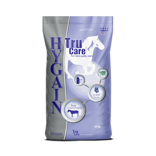 Hygain Tru Care 20kg