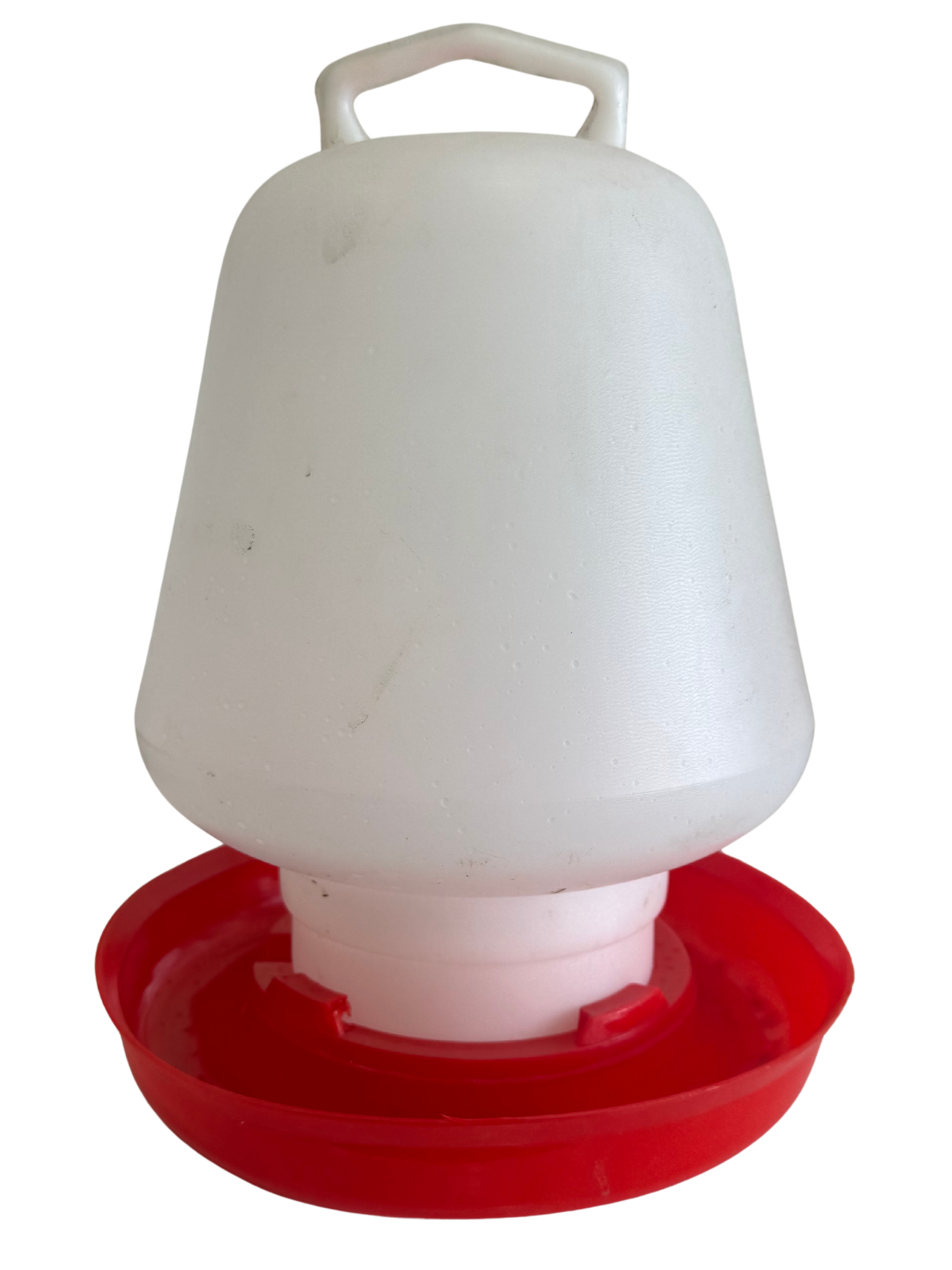 Variety Fencing Budget Poultry Drinker 5l