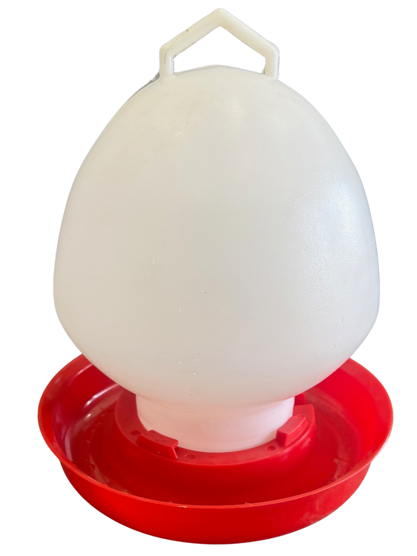 Variety Fencing Budget Poultry Drinker 10l