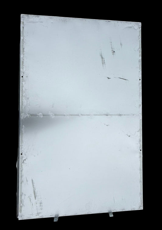 Shed Panel - Full Blind Panel