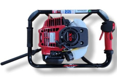 Powertech Honda Post Hole Digger V3