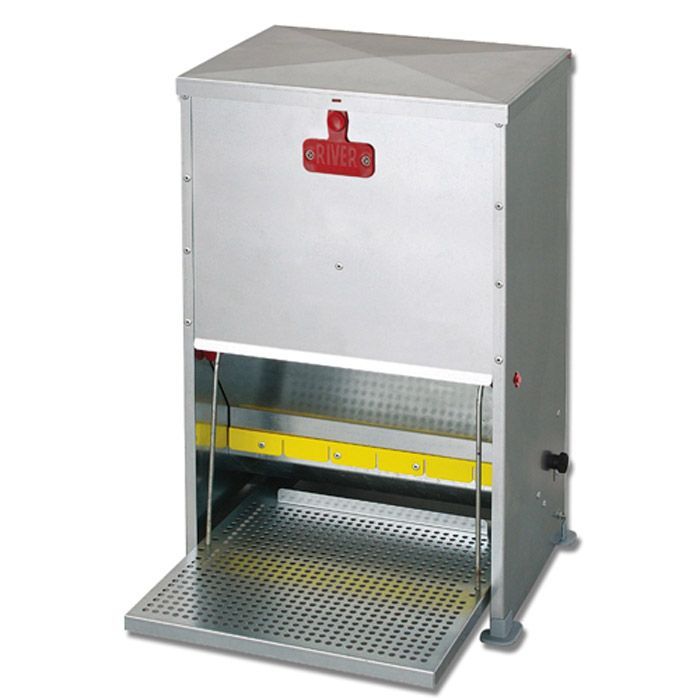 Automatic Chicken Feeder 12kg