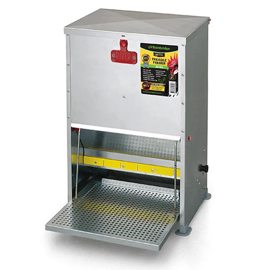 Automatic Chicken Feeder 20kg