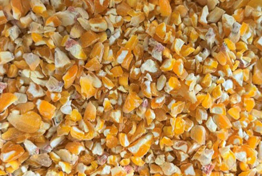 Cracked Maize 20kg