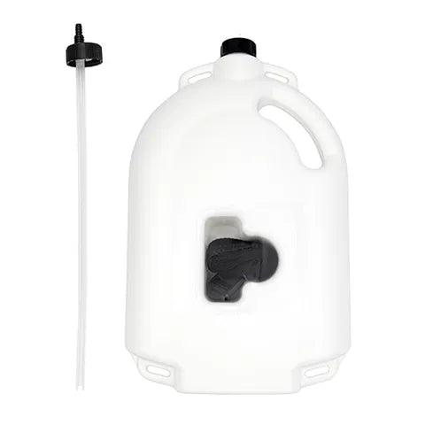 Rigid Drench Back Pack/Bottle 2.5L