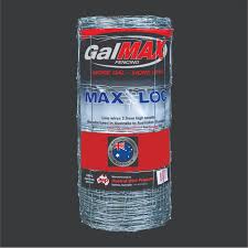 Galmax maxloc 8/115/15 wire 100m