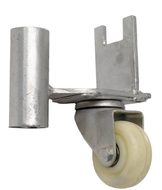 Construction Temporary Fence Panel , Gate Panel Wheel