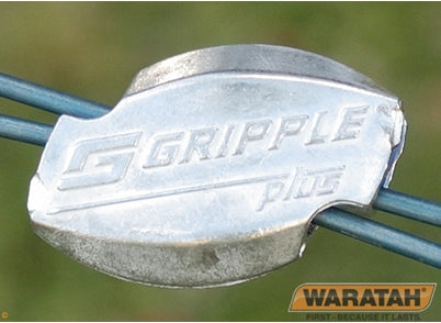 Waratah Gripple Medium