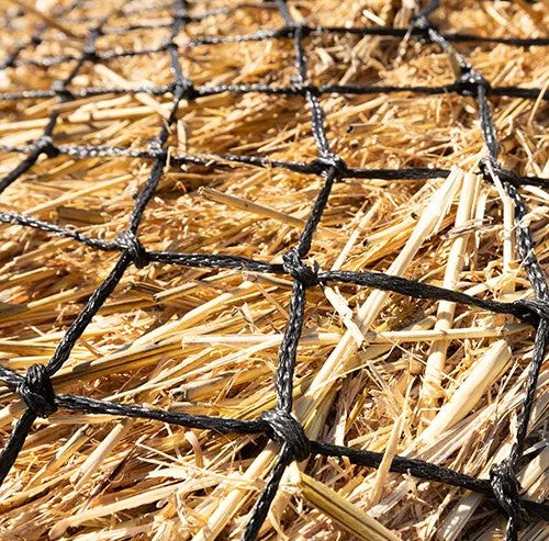 Hay net, Round Bale up to 6x4