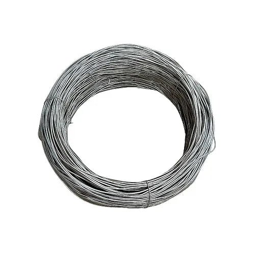 Galvanised Helicoil 4mm x 35kg x 320m