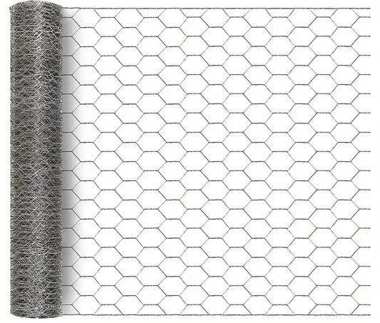 Animal Netting 0.9mm x 900mm x 30mm 5m