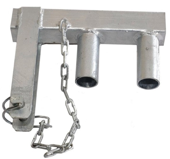 Construction Temporary Fence Panel , Gate Panel Hinge