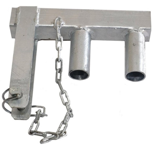 Construction Temporary Fence Panel , Gate Panel Hinge