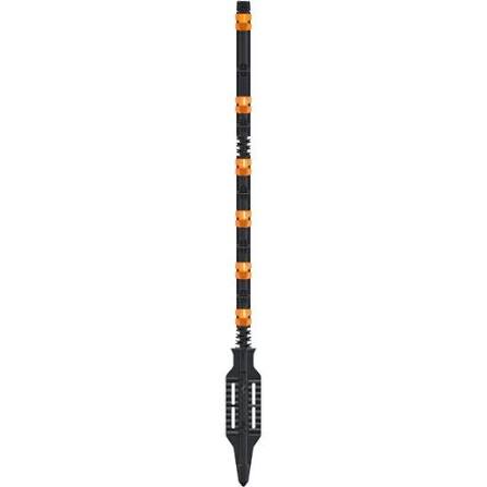 Gallagher Insualted Line Post, 1140mm, G74213