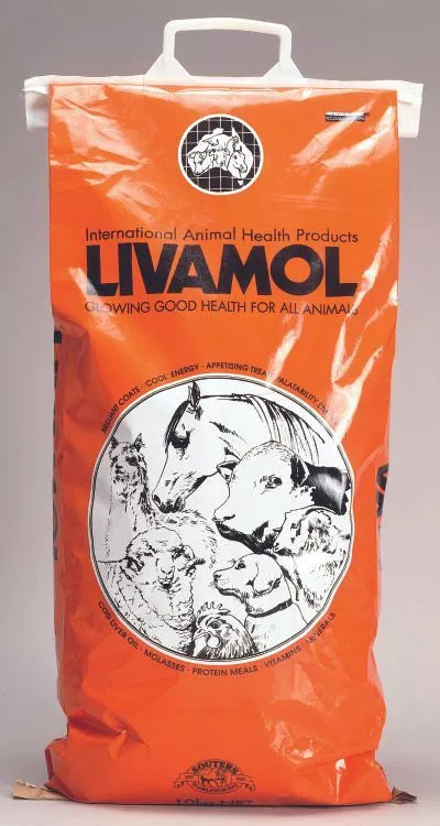 Livamol IAH 10kg