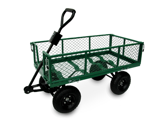 Mesh Cart small 107L