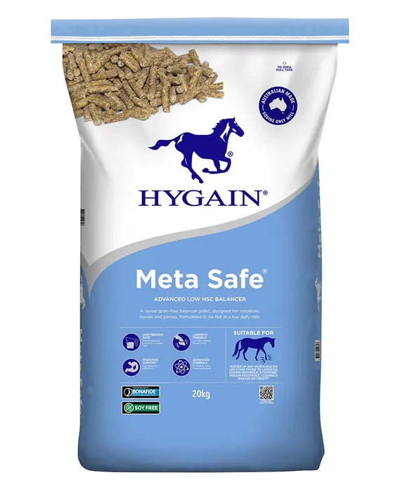 Meta Safe, Hygain, 20kg