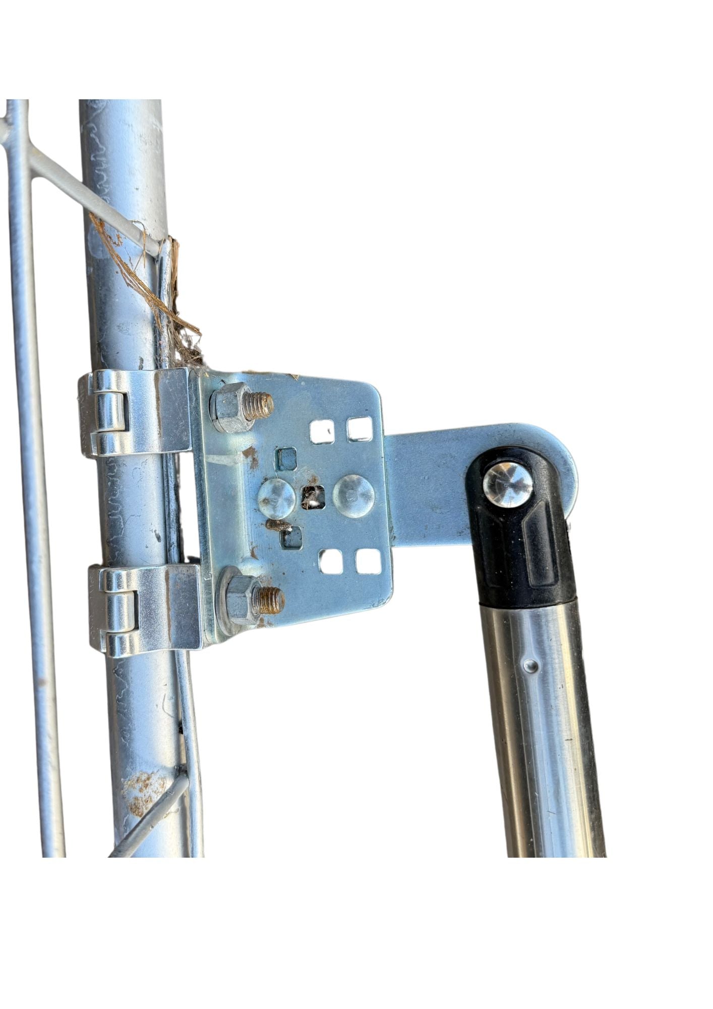 Double Gate Solar Opener Kit