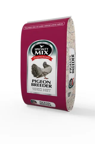 Pigeon Breeder 10kg