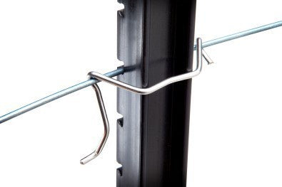 Poly Dropper 107cm – Variety Fencing & Farm Supplies
