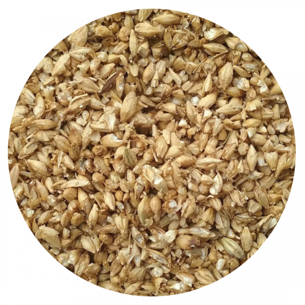 Cracked Barley 20kg
