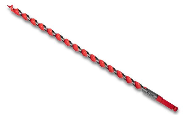 Drill Dit, Hardwood Auger Bit, 18mm x 450mm, Rotech, HA18450