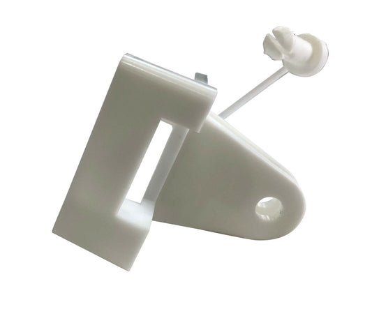 Steel Pinlock Tape Insulator- 25pk