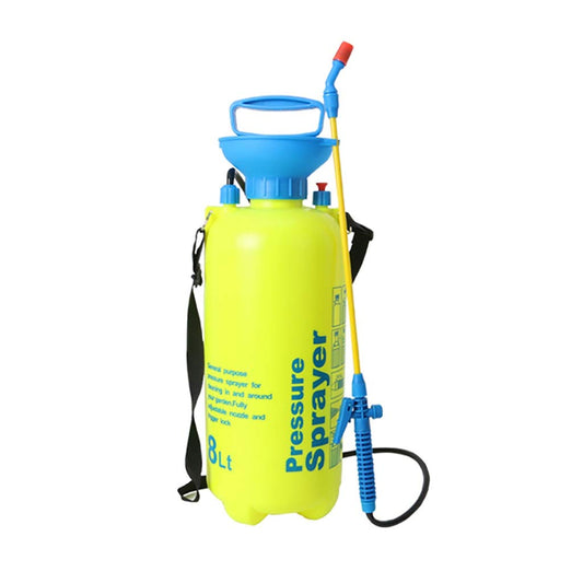 10 Litre Pressure Sprayer