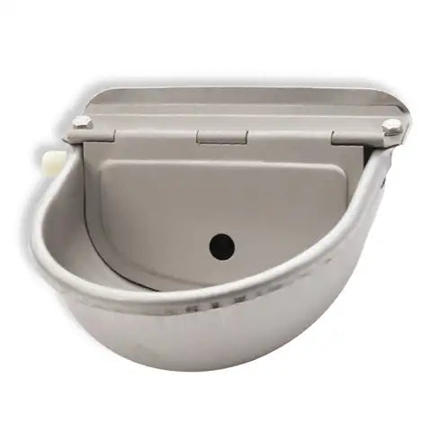 Stainless Steel Stock Waterer