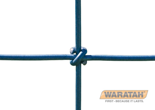 Waratah Stocksafe-T 7/90/30 200m