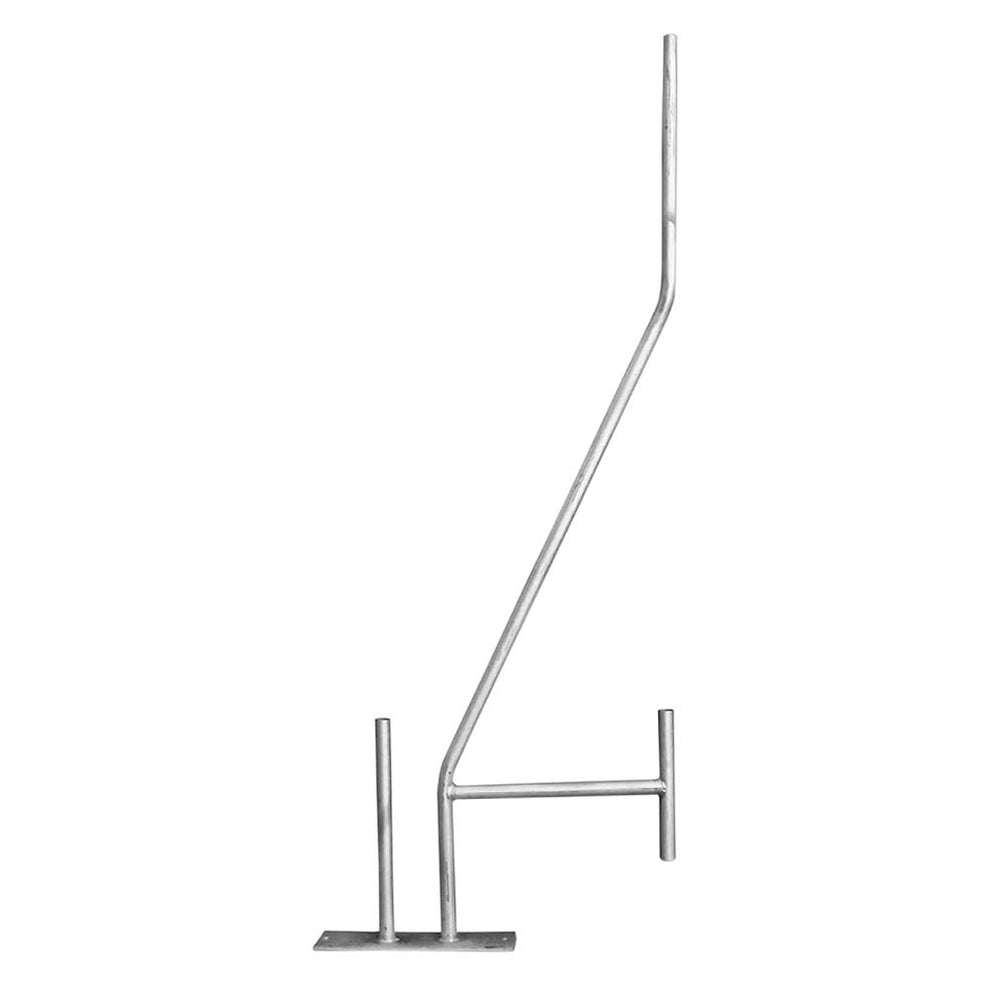 Construction Temporary Fence Panel , Panel Brace – Variety Fencing ...