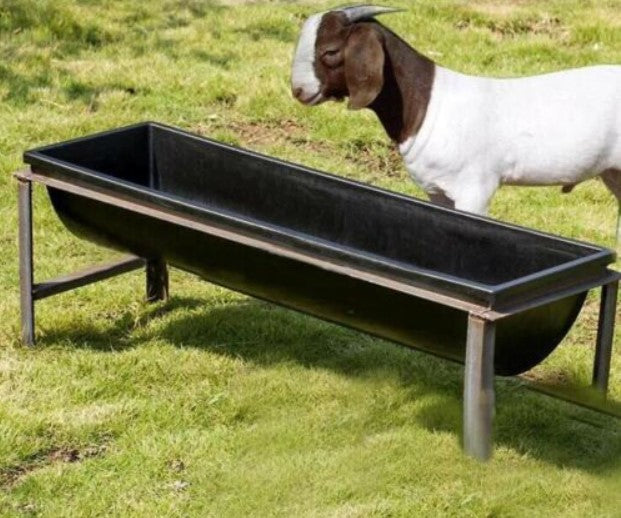 Trough Stand Medium