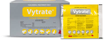 Vytrate Sachet 64g