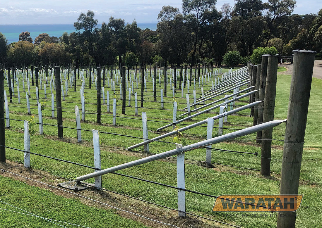 Waratah Adjusta-Stay 50mm